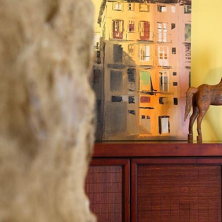 Apartamento La Seo Barbastro Exteriér fotografie
