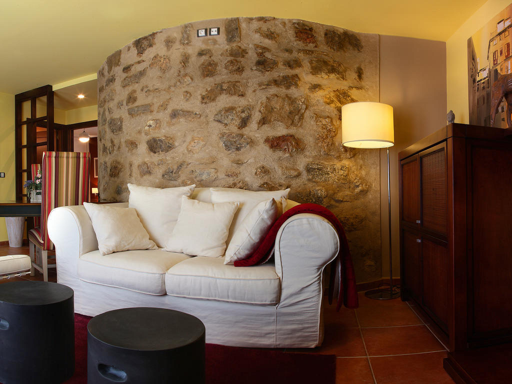 Apartamento La Seo Barbastro Exteriér fotografie