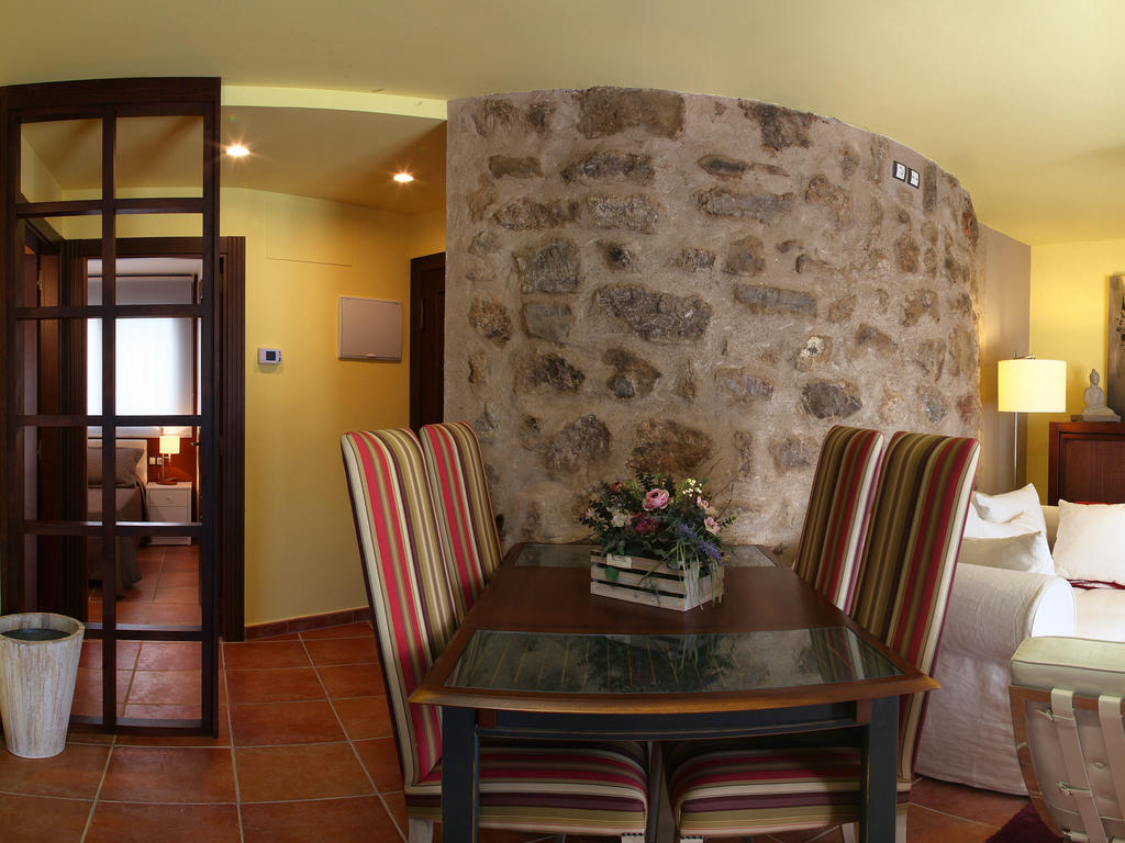 Apartamento La Seo Barbastro Exteriér fotografie